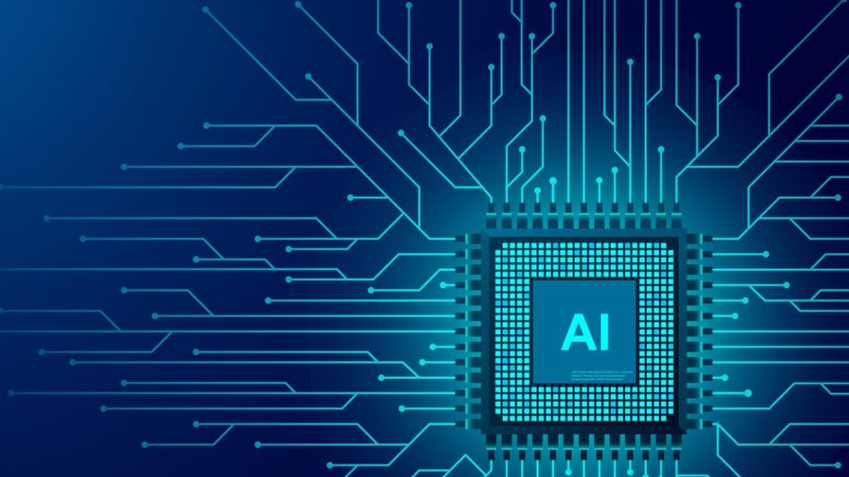Building a Global Data Foundation for Scaling AI