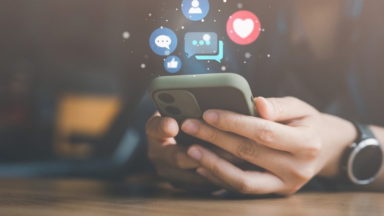 Gen Z Is Turning to Social Media, Not Doctors, for Health Advice