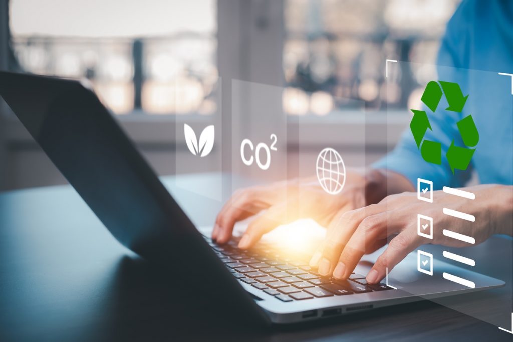 How Smart Technology is Powering a Greener NHS