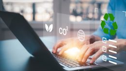 How Smart Technology is Powering a Greener NHS
