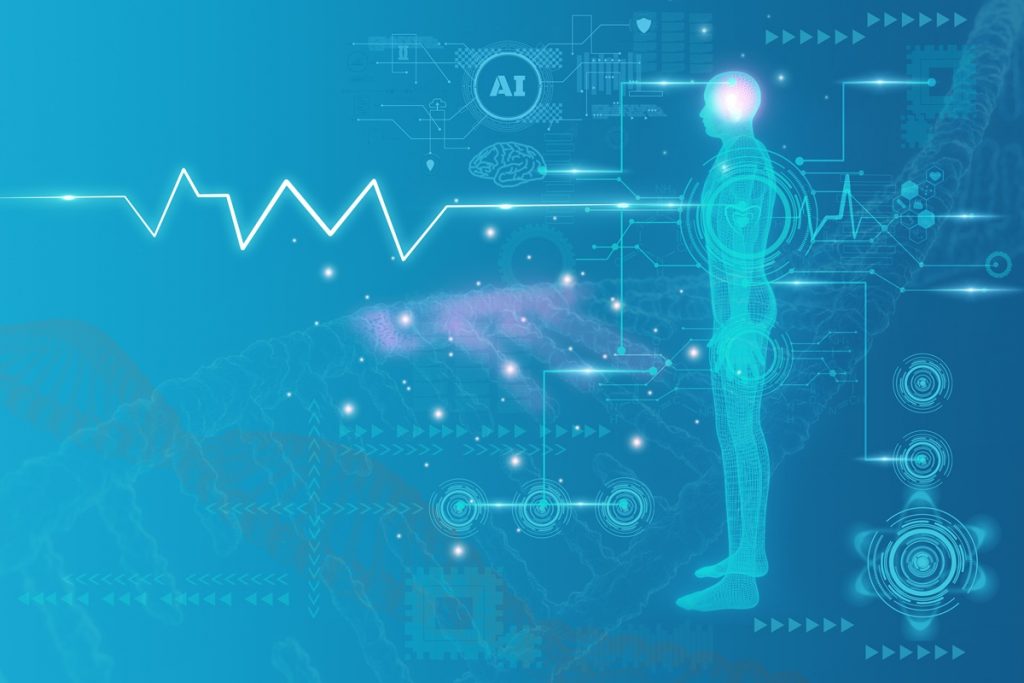 The AI Doctor Can’t Treat You Yet, But They Can Make Prescriptions Safer