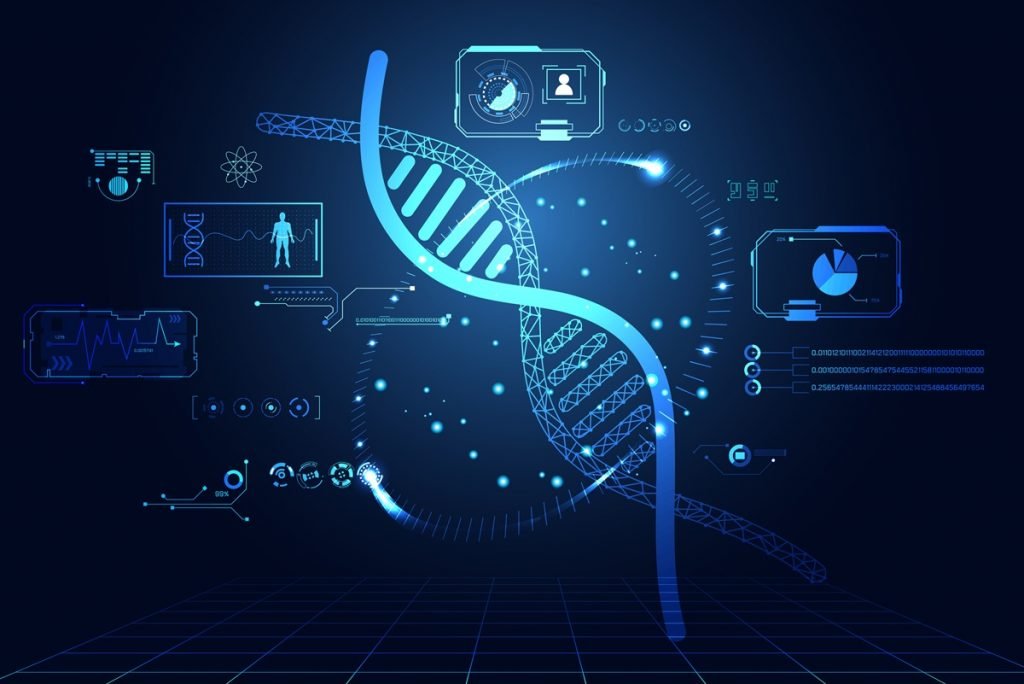 The AI-Powered Revolution in Precision Medicine