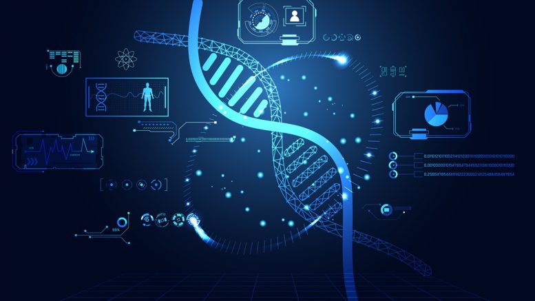 The AI-Powered Revolution in Precision Medicine