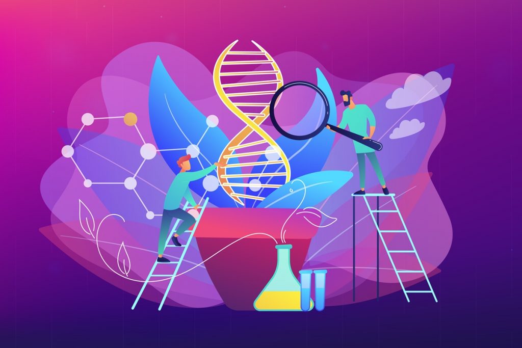 Transformative technology trends in biotech for 2026