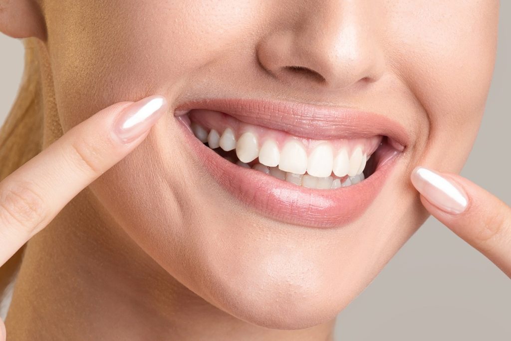 5 Foods That Seem Healthy but Wreck Your Teeth