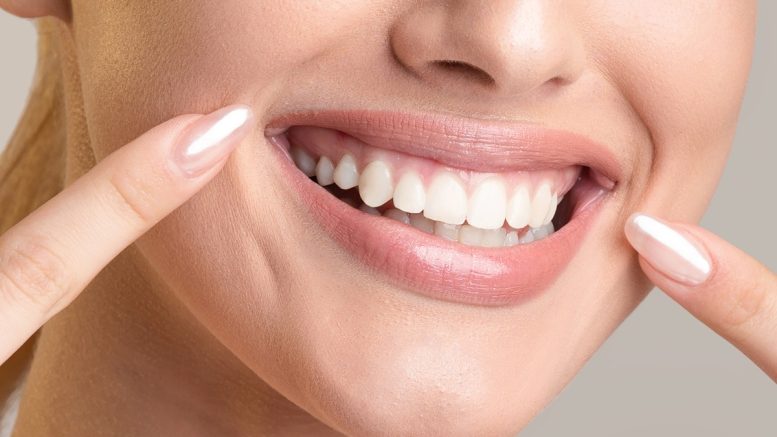 5 Foods That Seem Healthy but Wreck Your Teeth