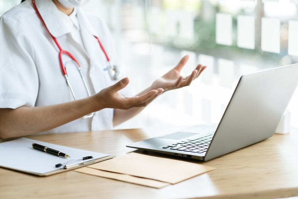 Bridging the Care Gap - How AI is Reshaping General Practice