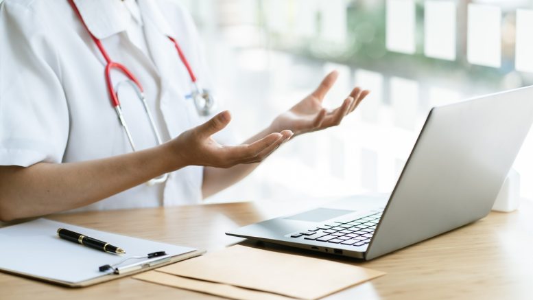 Bridging the Care Gap - How AI is Reshaping General Practice