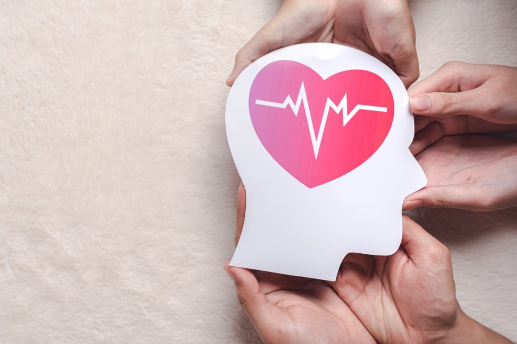 Five Ways Health Organisations can use Digital to Improve Mental Health Care Delivery