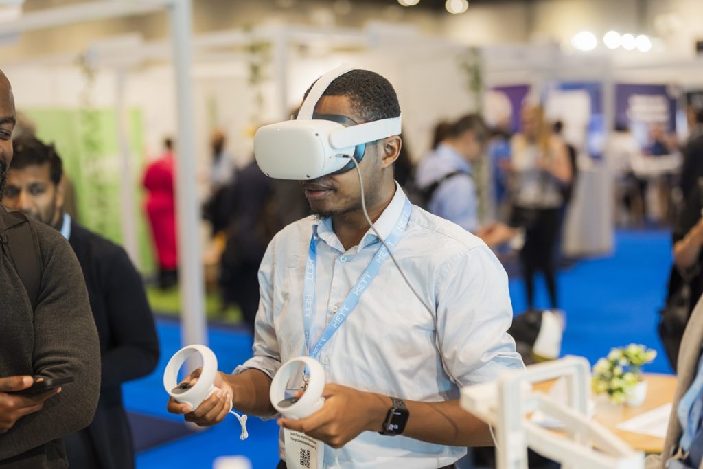 Highland Marketing Announced as Official Communications Partner for HETT 2025