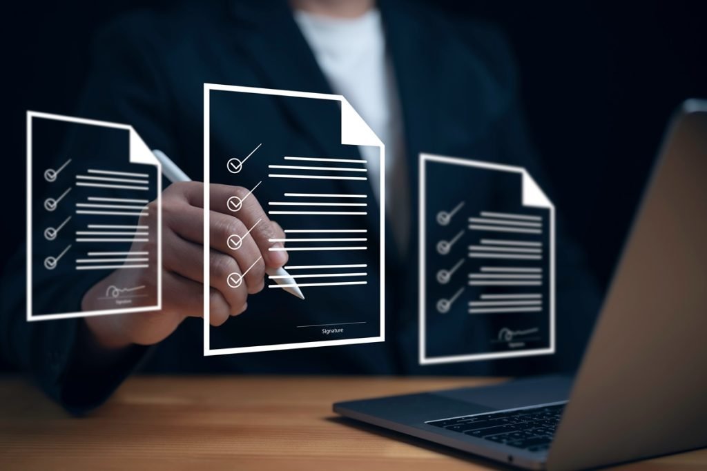 How Digitalisation Can Streamline Tedious NHS Admin