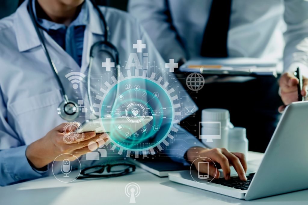 New Report Offers Effective Comms Strategies for Accelerating Remote Patient Monitoring Company Growth