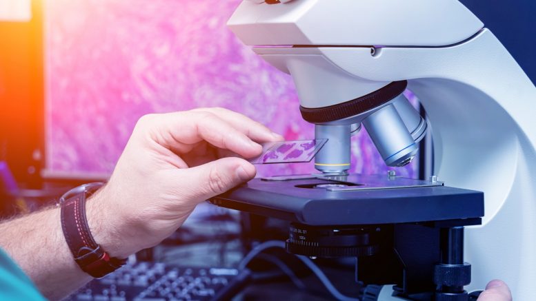 Northern Ireland Completes Nationwide Roll-out of Clinisys WinPath