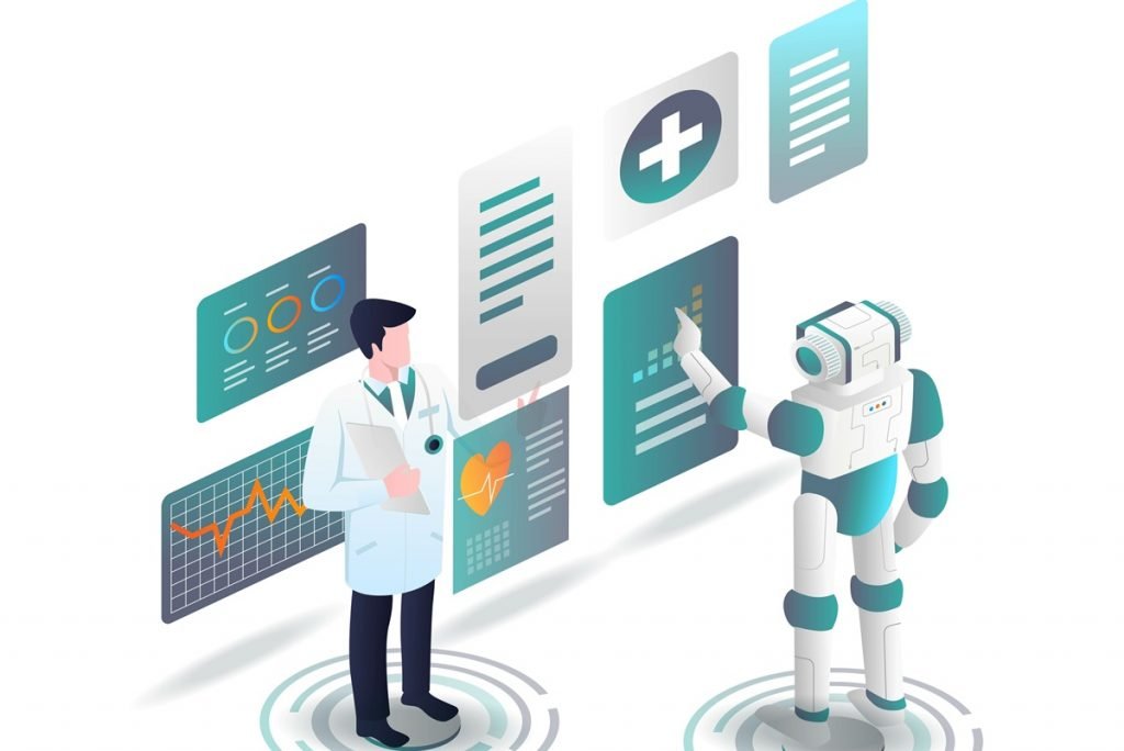 The NHS Efficiency Dilemma: Is AI Really the Solution