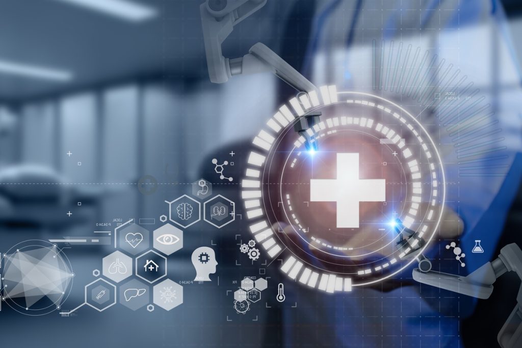 AI Has a Pivotal Role in Healthcare, but Let Humans Lead