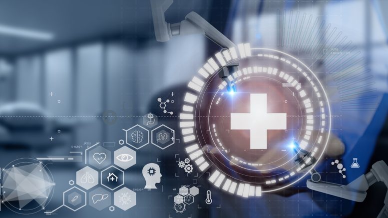 AI Has a Pivotal Role in Healthcare, but Let Humans Lead