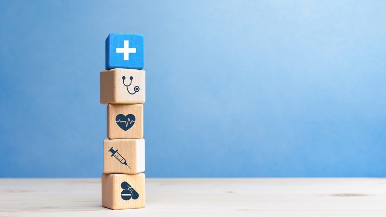 Health Tech Suppliers Respond to the 10 Year Health Plan