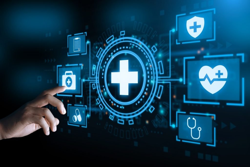 Healthcare must be Recognised as Critical National Infrastructure