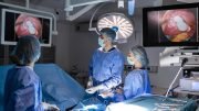 How AI is Shaping the Future of NHS Operating Theatres