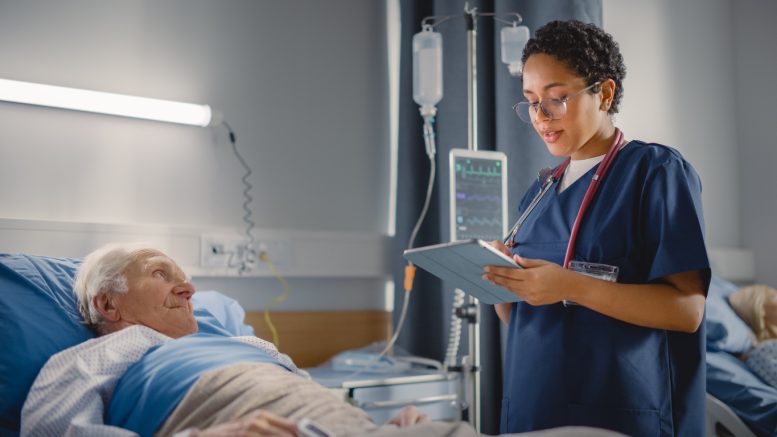Integrating Single Patient Care Records is Good - Using Intelligence to Make them Active is Better