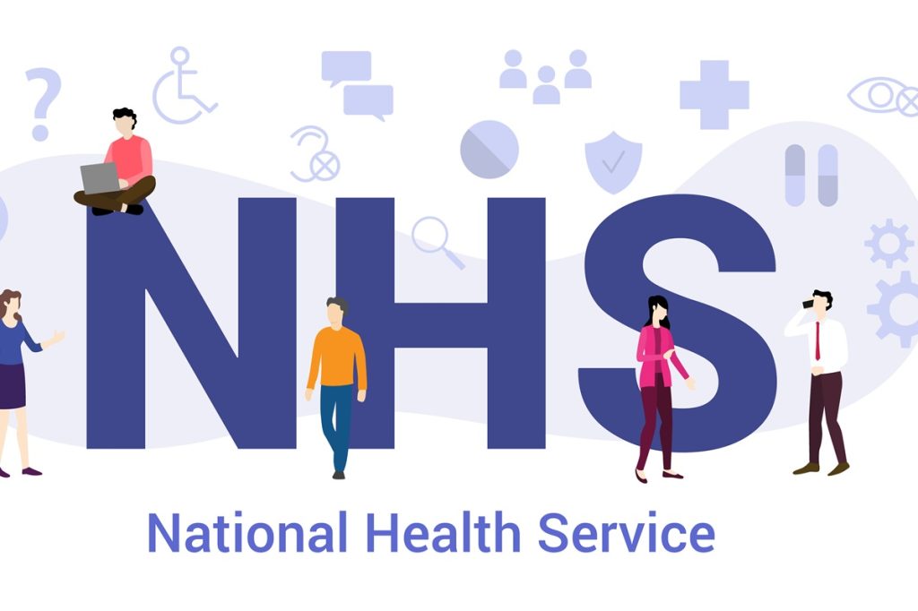 NHS Long Term Plan, in the Short Term - Where Tech Must Help Now