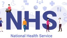 NHS Long Term Plan, in the Short Term - Where Tech Must Help Now