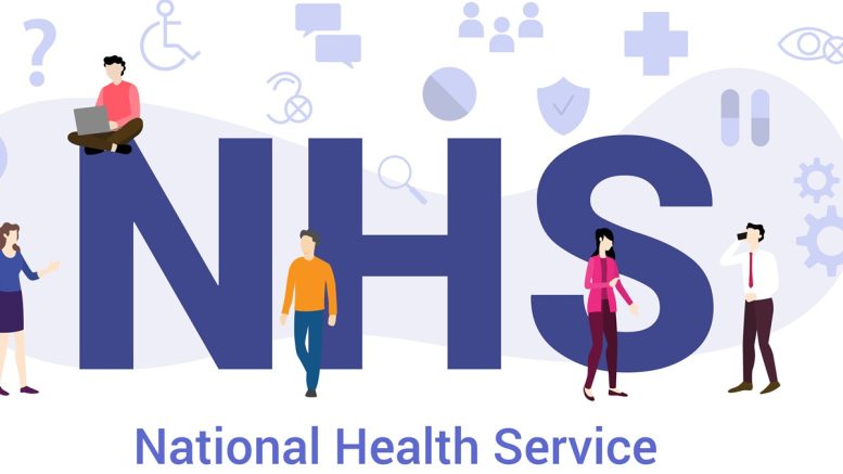 NHS Long Term Plan, in the Short Term - Where Tech Must Help Now