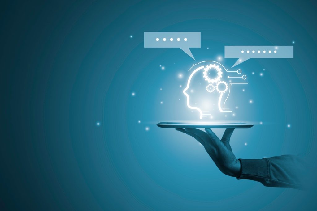 Shifting the Conversation on in Primary Care – Moving Beyond Traditional Automated Telephony to Intelligent Conversation