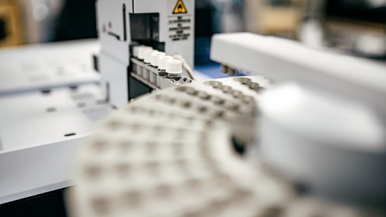 Why Early-Stage Drug Formulation Matters in Clinical Success