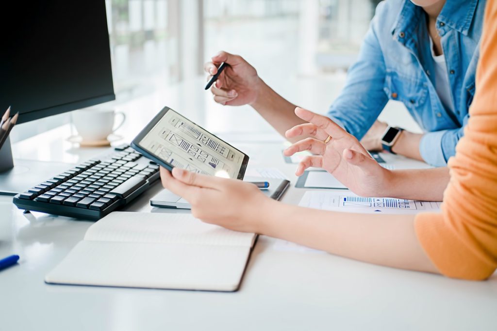 Why data, User-centred Design and Expert Collaboration must Shape the Future of UK Health Tech