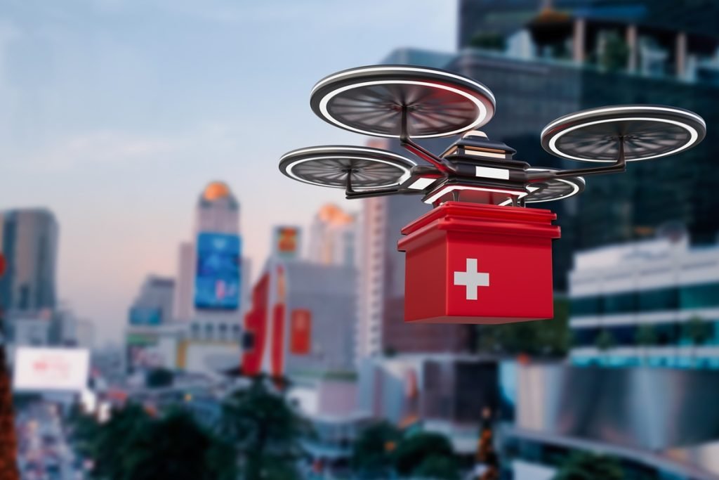 How Technology Can Help Eliminate Medical Deserts