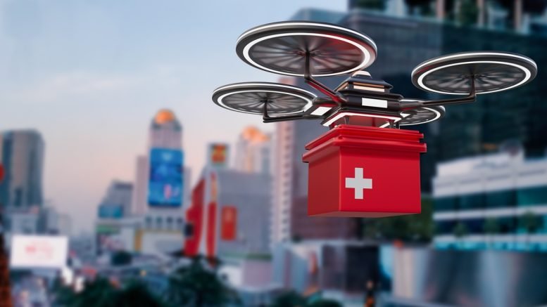 How Technology Can Help Eliminate Medical Deserts