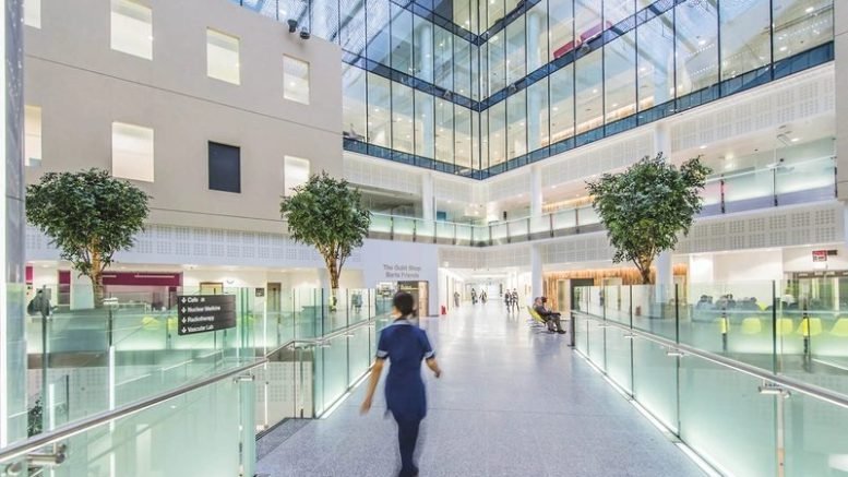 Digital ECGs at Barts Health A High-impact Win for NHS Digitisation