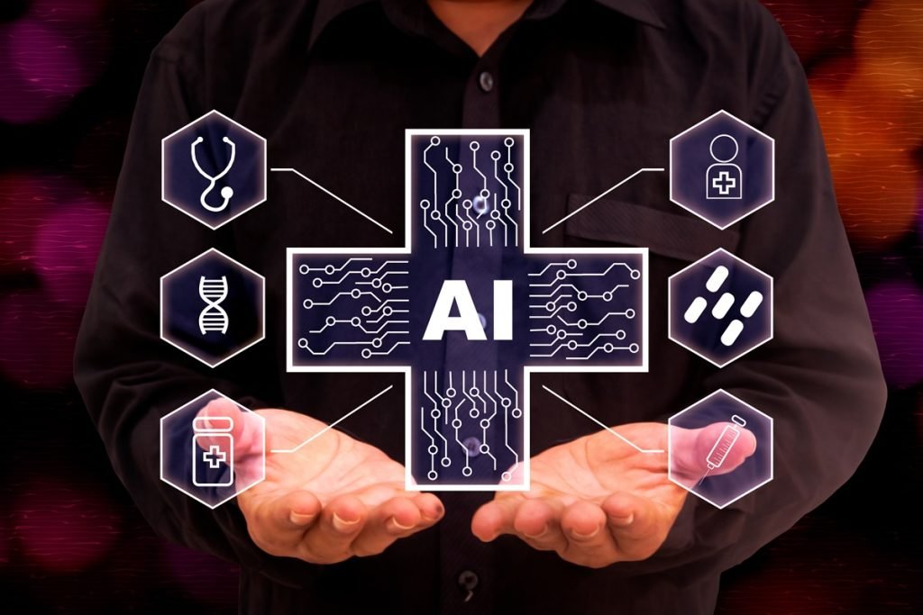 How AI Turned Me from Patient to Builder