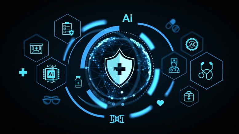 How can AI Deliver on the NHS 10 Year Plan’s Productivity Promise