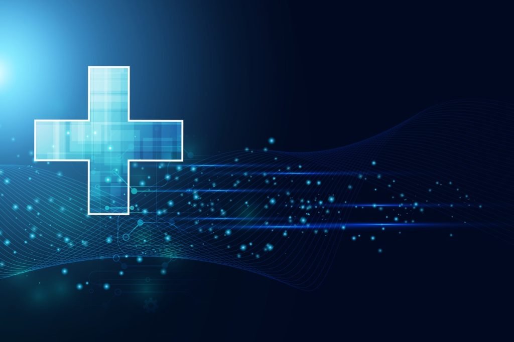 NHS 10 Year Plan A Digital Leap, But Who’s Protecting the Data