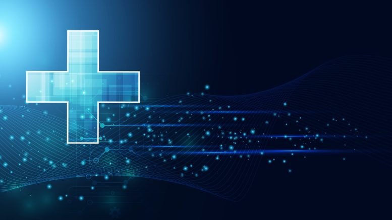 NHS 10 Year Plan A Digital Leap, But Who’s Protecting the Data