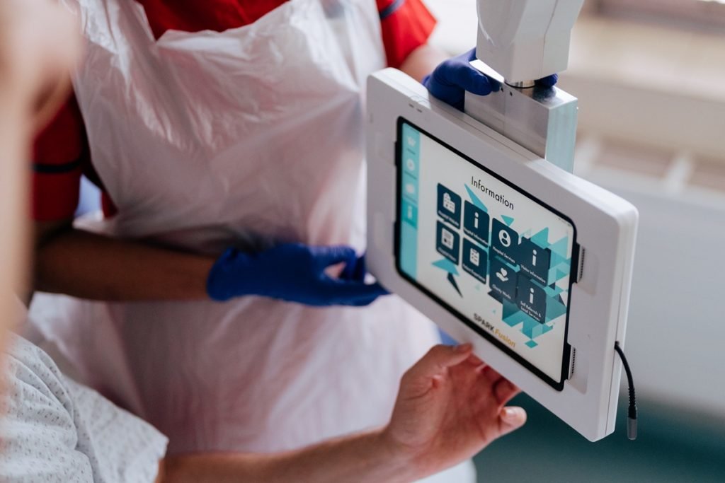 Unlocking the 10 Year Health Plan