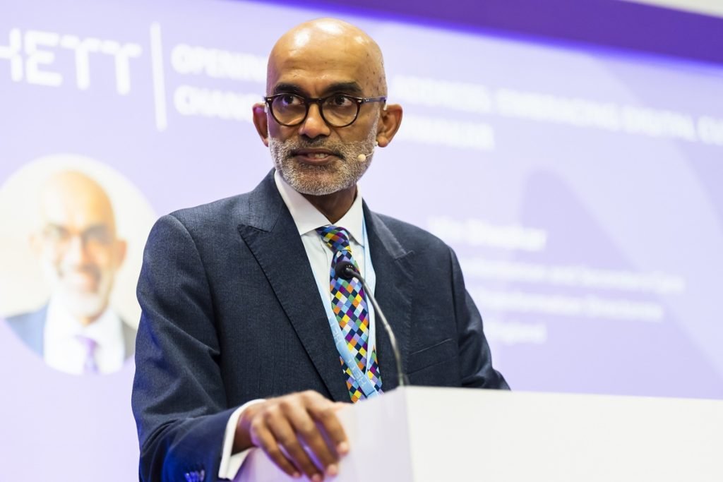 What’s on at HETT Show 2025