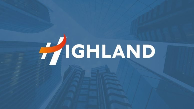 Highland to Help Companies Seize ‘New Era’ in Health Tech Growth
