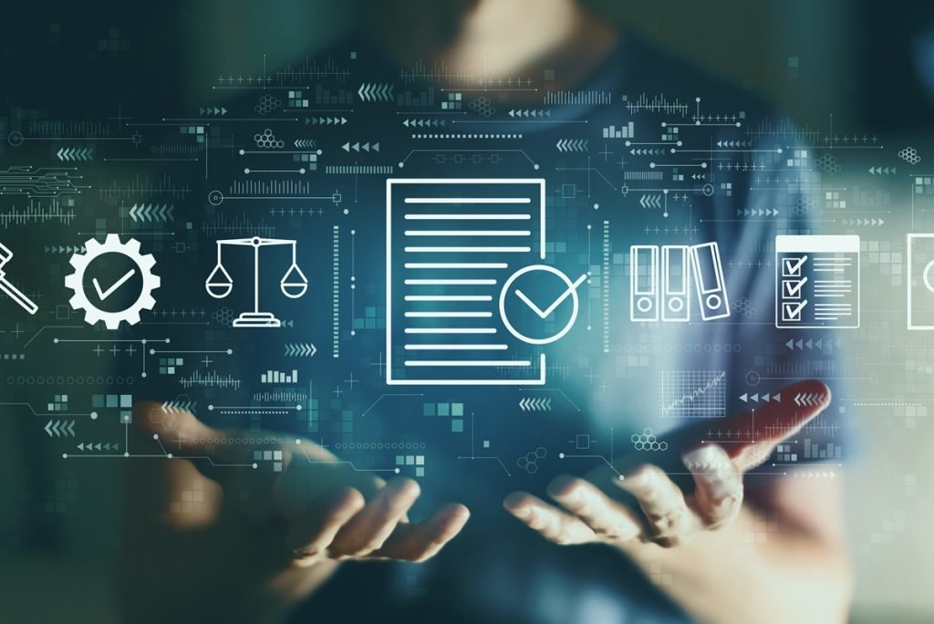 How Hospitals Can Use AI to Improve Regulatory Compliance