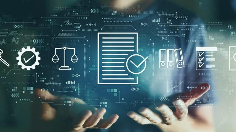 How Hospitals Can Use AI to Improve Regulatory Compliance