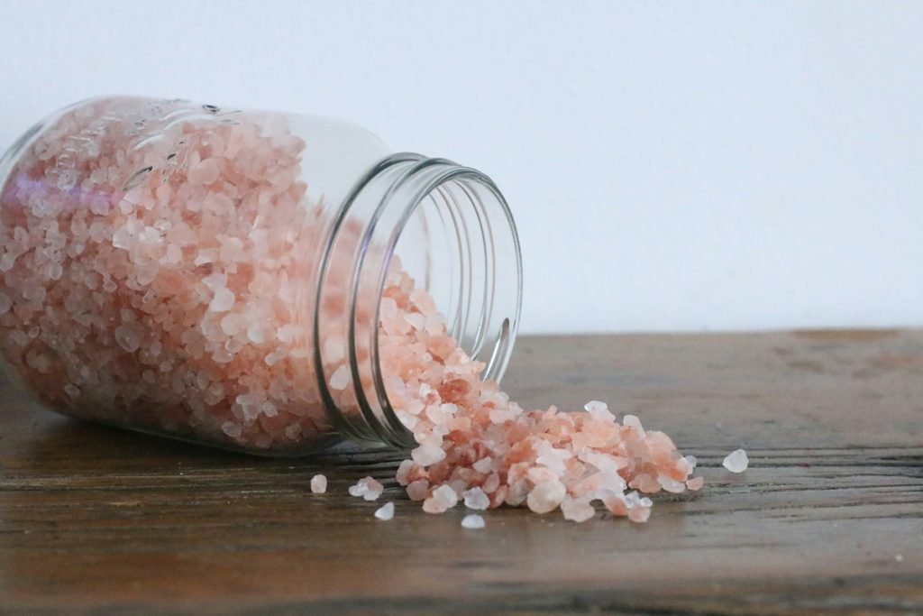 How to Identify Authentic Bolivia Pink Salt