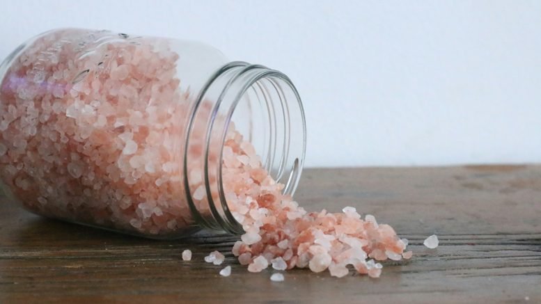 How to Identify Authentic Bolivia Pink Salt