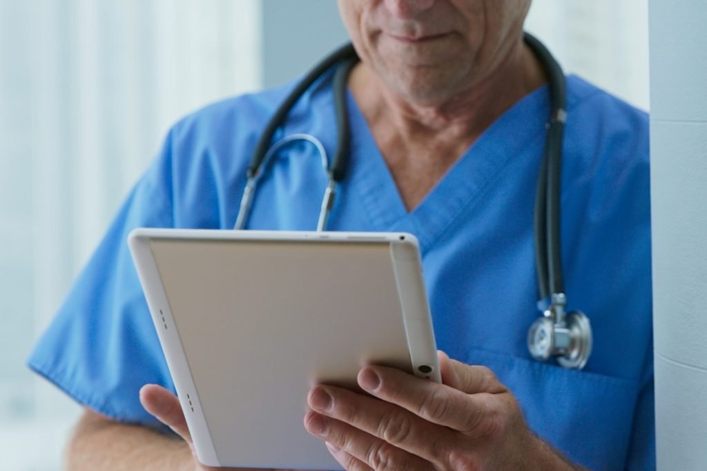 Mobile Access - Healthcare’s New Problem Solver