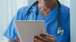 Mobile Access - Healthcare’s New Problem Solver