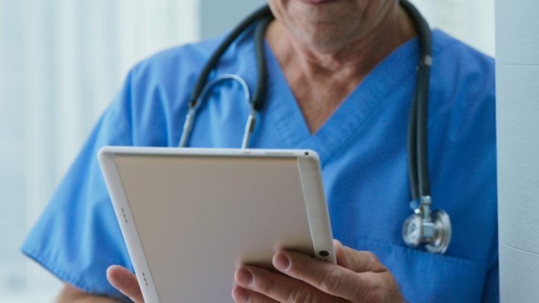 Mobile Access - Healthcare’s New Problem Solver