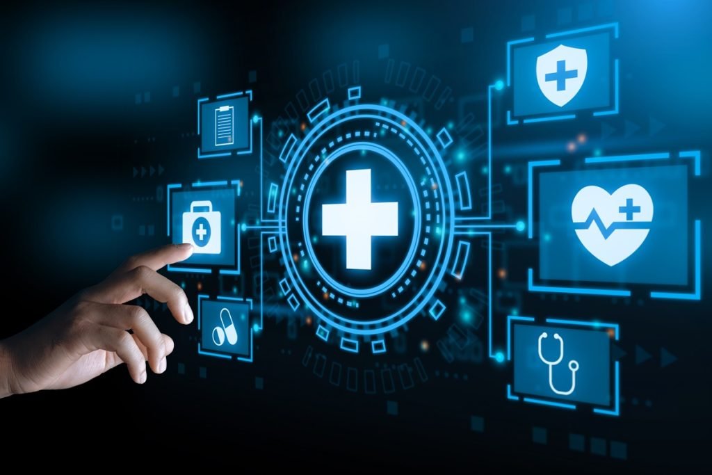 Will AI Help or Hurt Healthcare Burnout