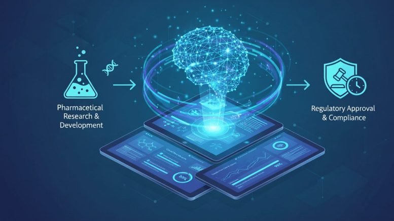 Agentic AI How can Pharma Harness its Coordinated Reasoning