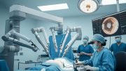 4 Cybersecurity Risks of Robot-Assisted Surgery
